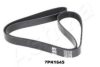 ASHIKA 112-7PK1645 V-Ribbed Belts